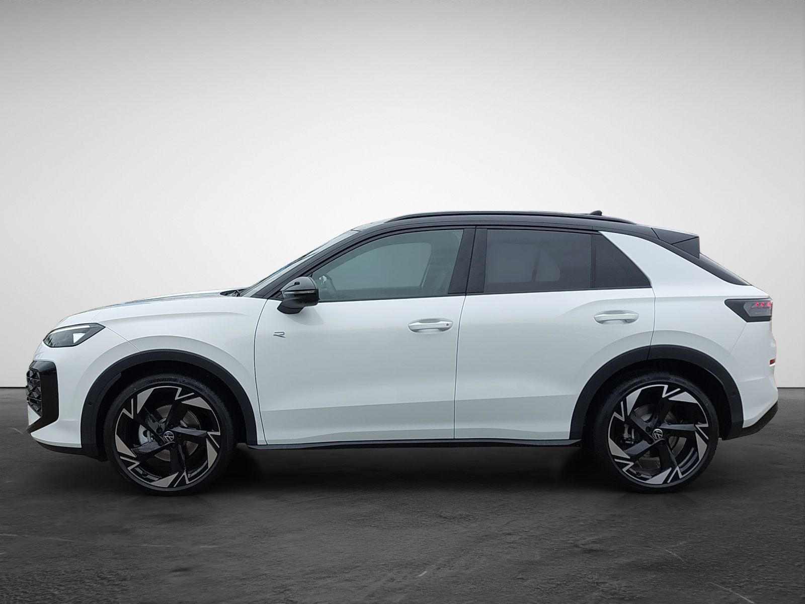Volkswagen T-Roc 1.5 eTSI DSG R-Line  HeadUp Navi LED Kamer imagem 3