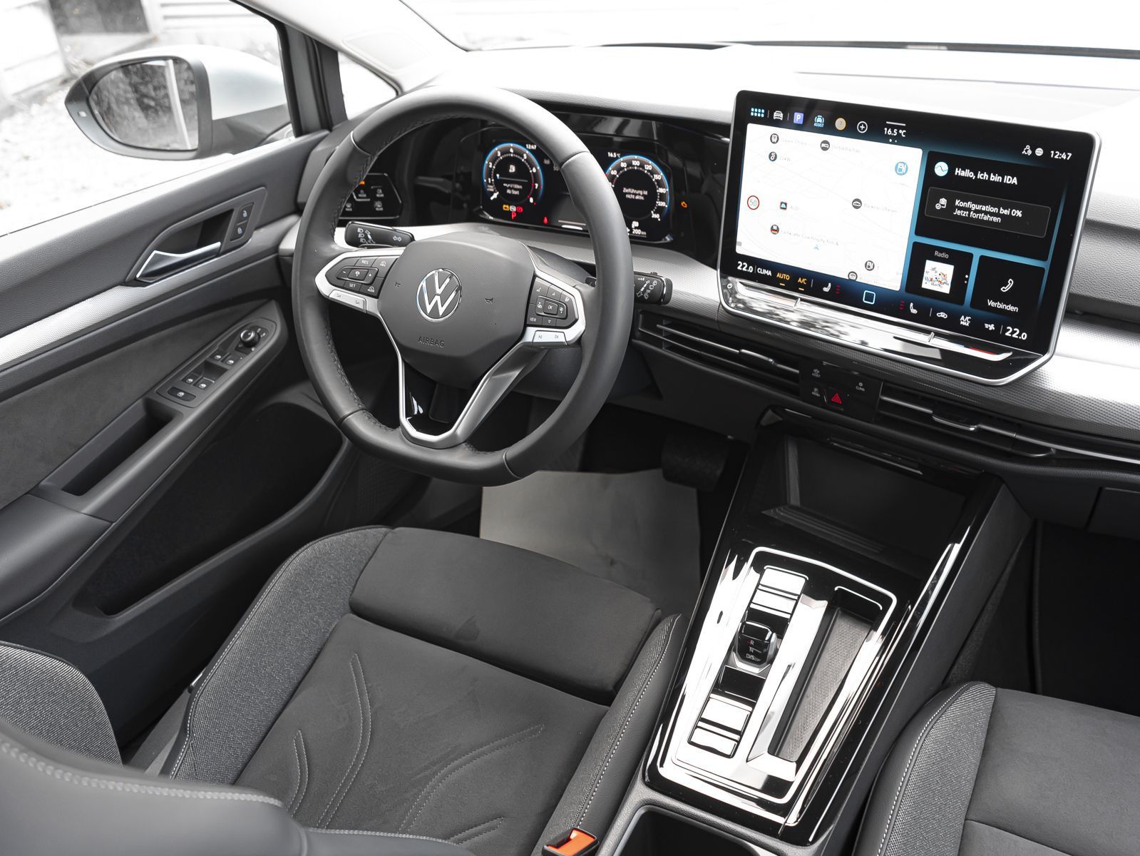 Volkswagen Golf - Bild 14