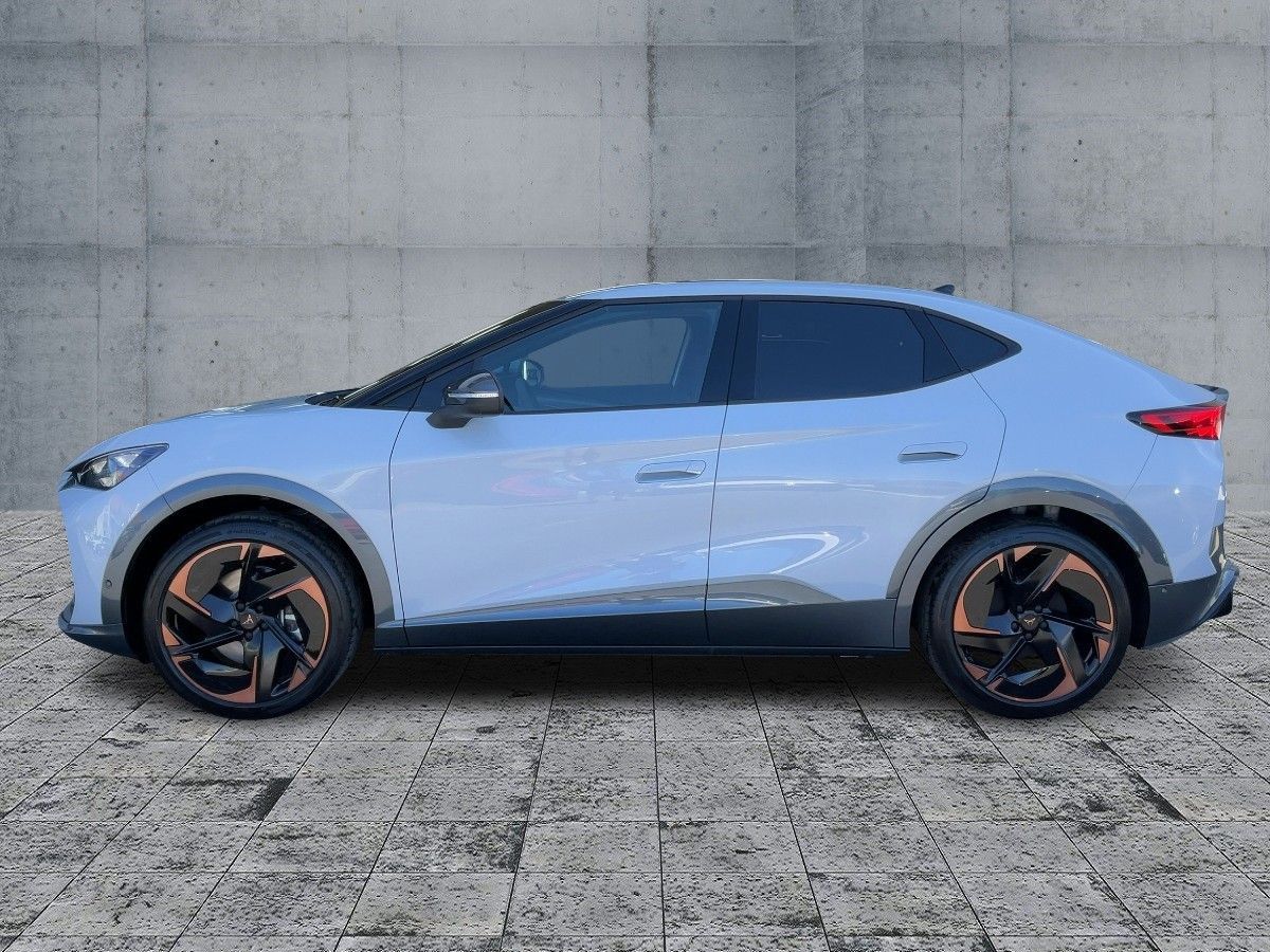 Cupra Tavascan - Bild 4