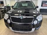 Skoda Yeti Active Plus Edition - Skoda Yeti: Edition Plus