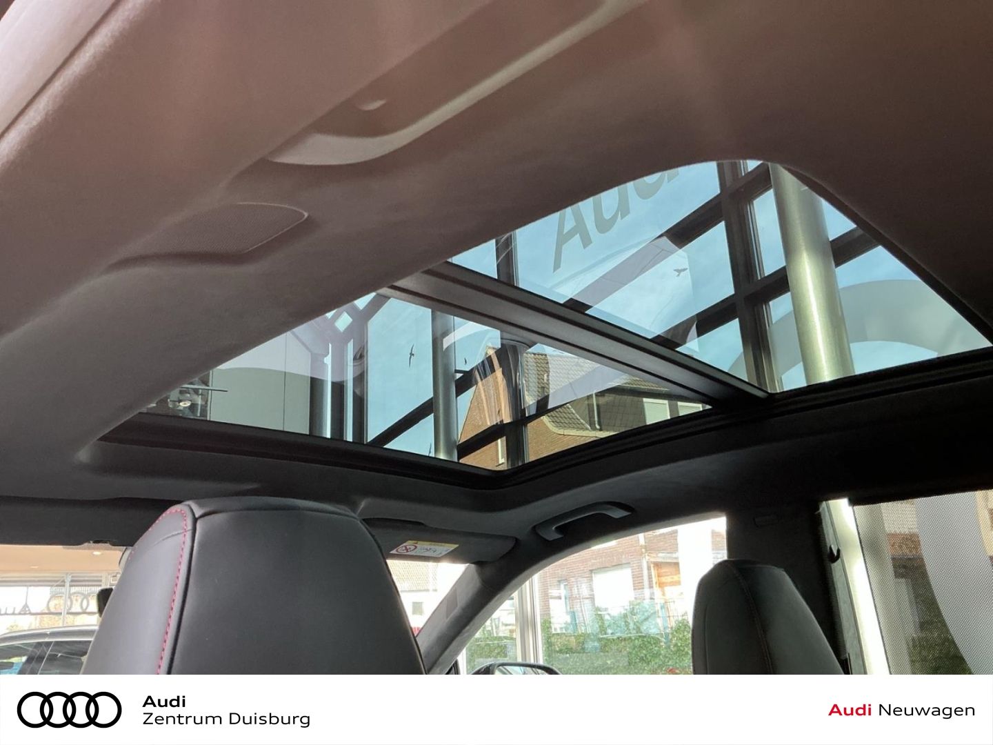 Audi RSQ8 - Bild 13