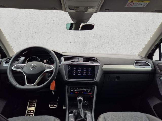 Tiguan Move 2.0 TDI DSG