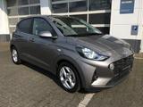 Hyundai i10 1,2 ltr. Automatik EU-Modell - Hyundai i10 Gebrauchtwagen in Bielefeld