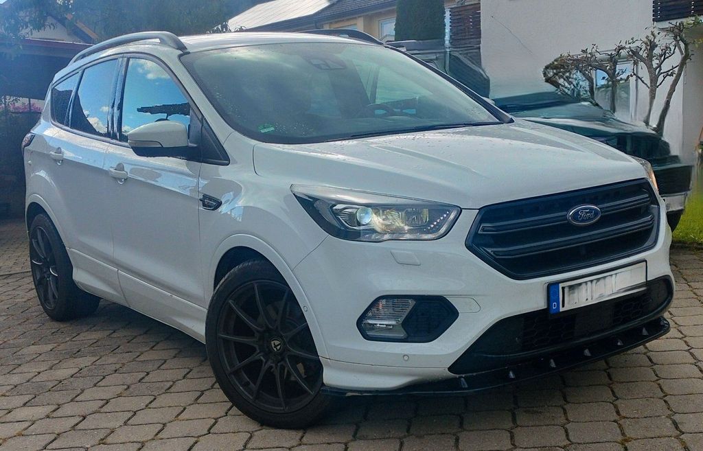 Image of Ford Kuga