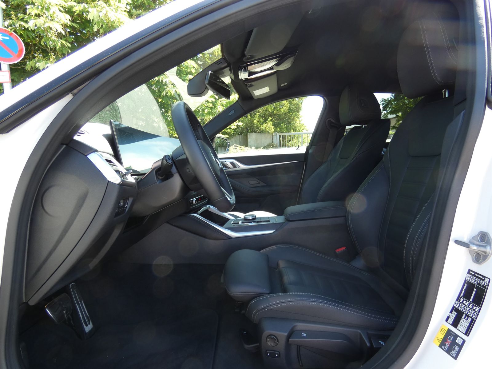 BMW i4 - Bild 20