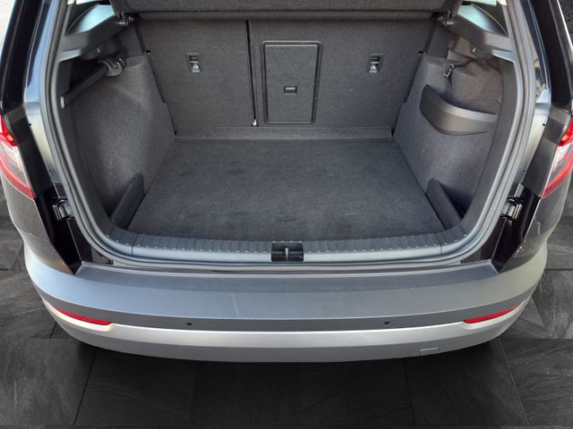 Skoda Karoq Ambition 2.0 TDI DSG*LED*NAVI*APPLE*KAMERA