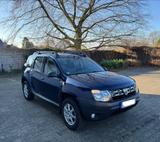 Dacia Duster I Laureate 4x4 - Dacia Duster Laureate mit Diesel-Antrieb