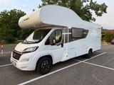 Sunlight A70 sucht neue Familie  - Sunlight Alkoven