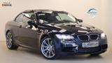 BMW M3 Cabrio DKG Carbon LCI Performance Deutsch