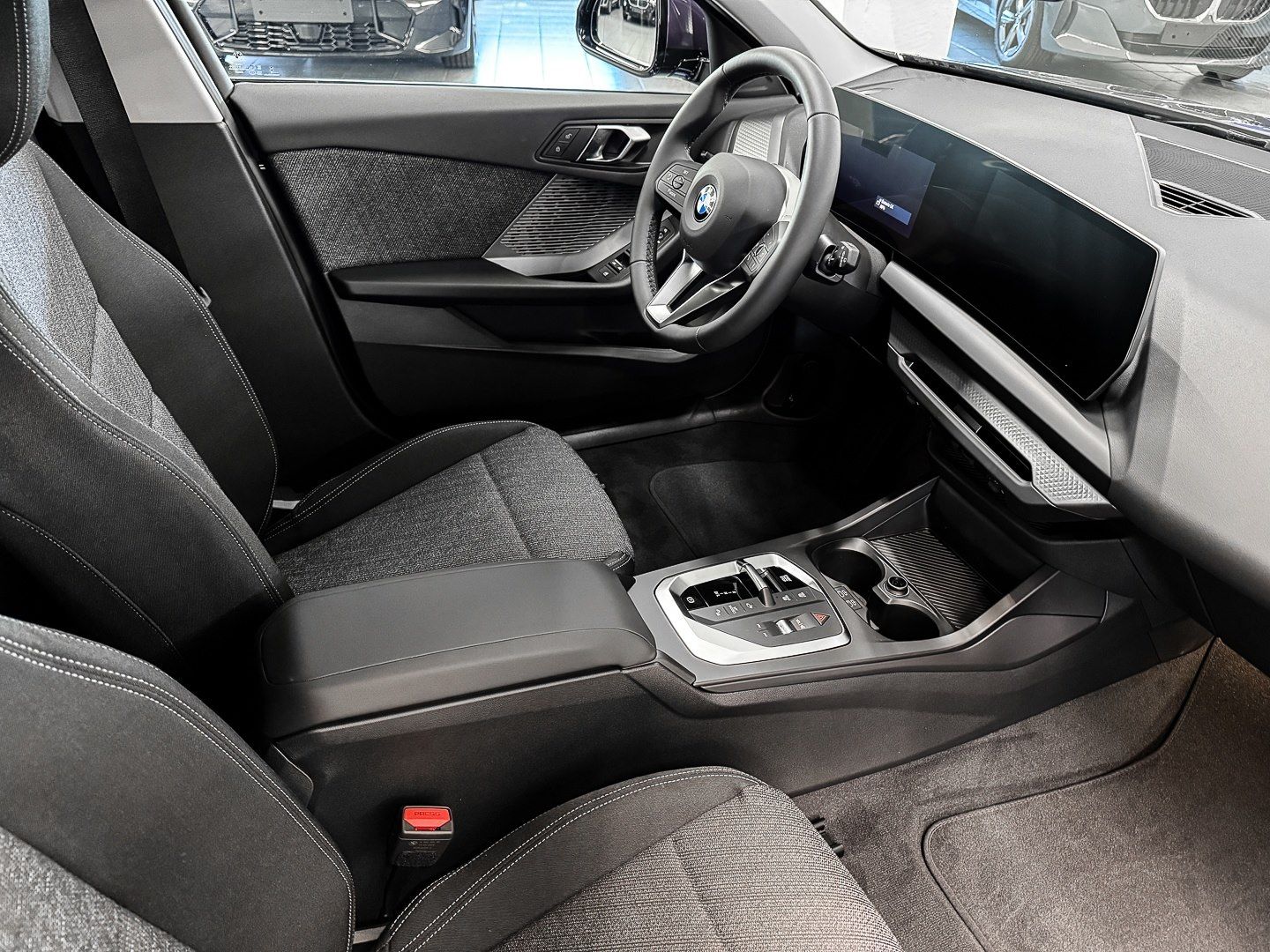 BMW 120 - Bild 5