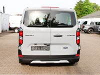 Ford Transit Custom - Vorschau Bild 4