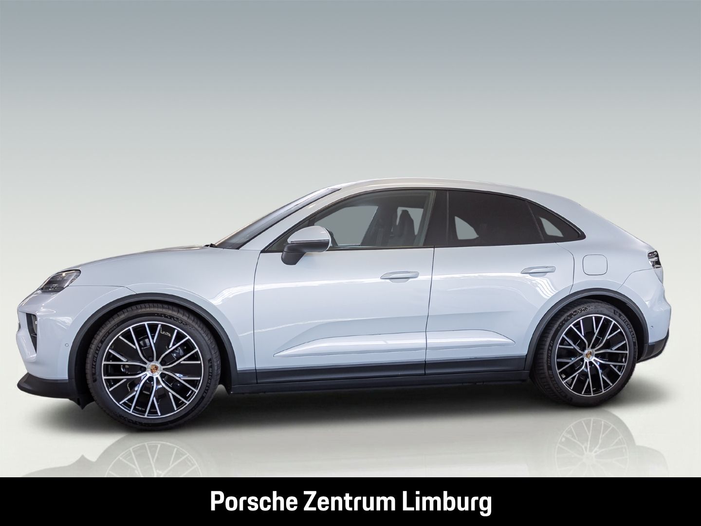 Porsche Macan - Bild 2