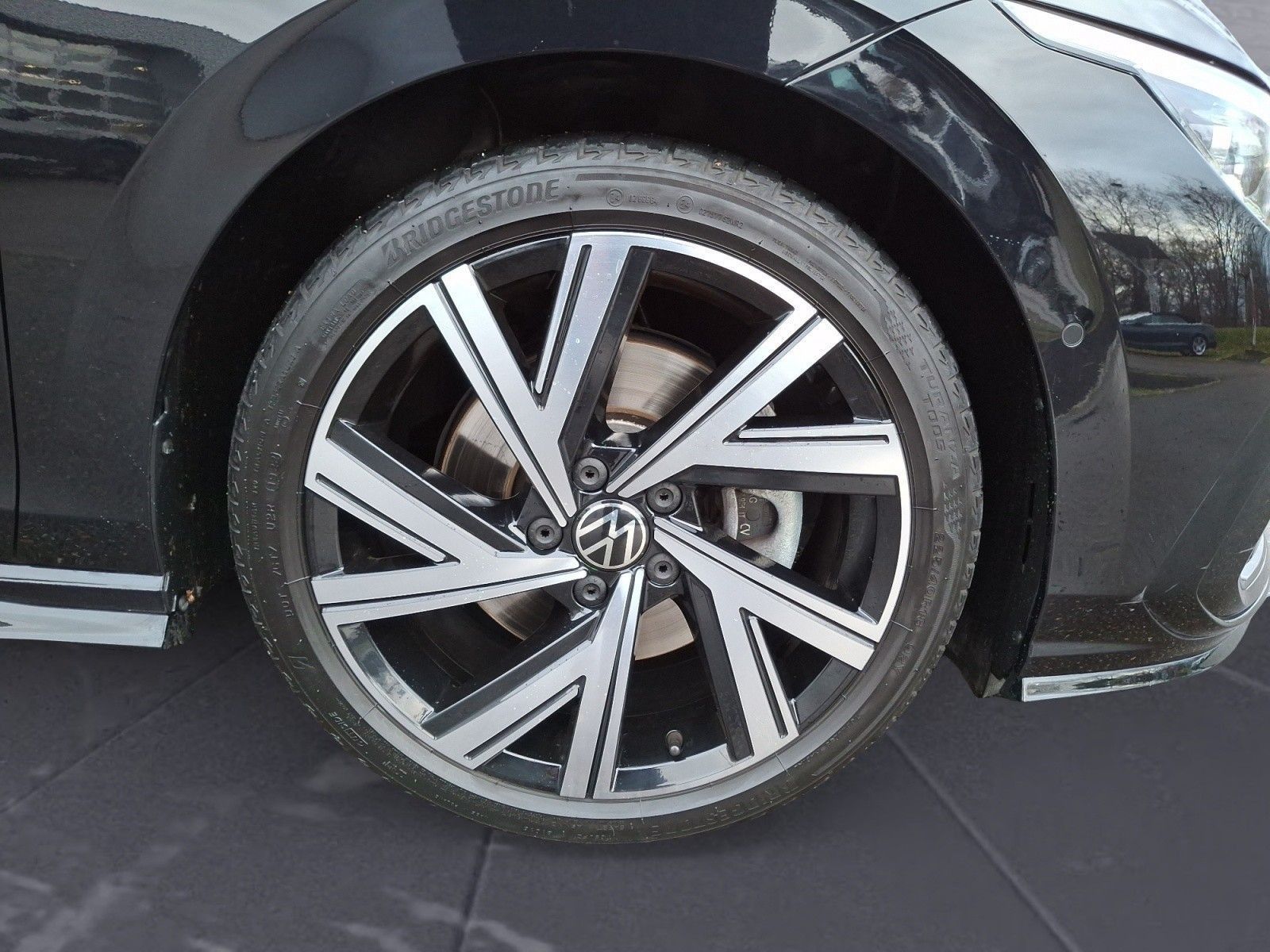 Volkswagen Golf - Bild 12