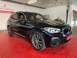 BMW X3 30d M Sport//Ambiente//360°//Panorama