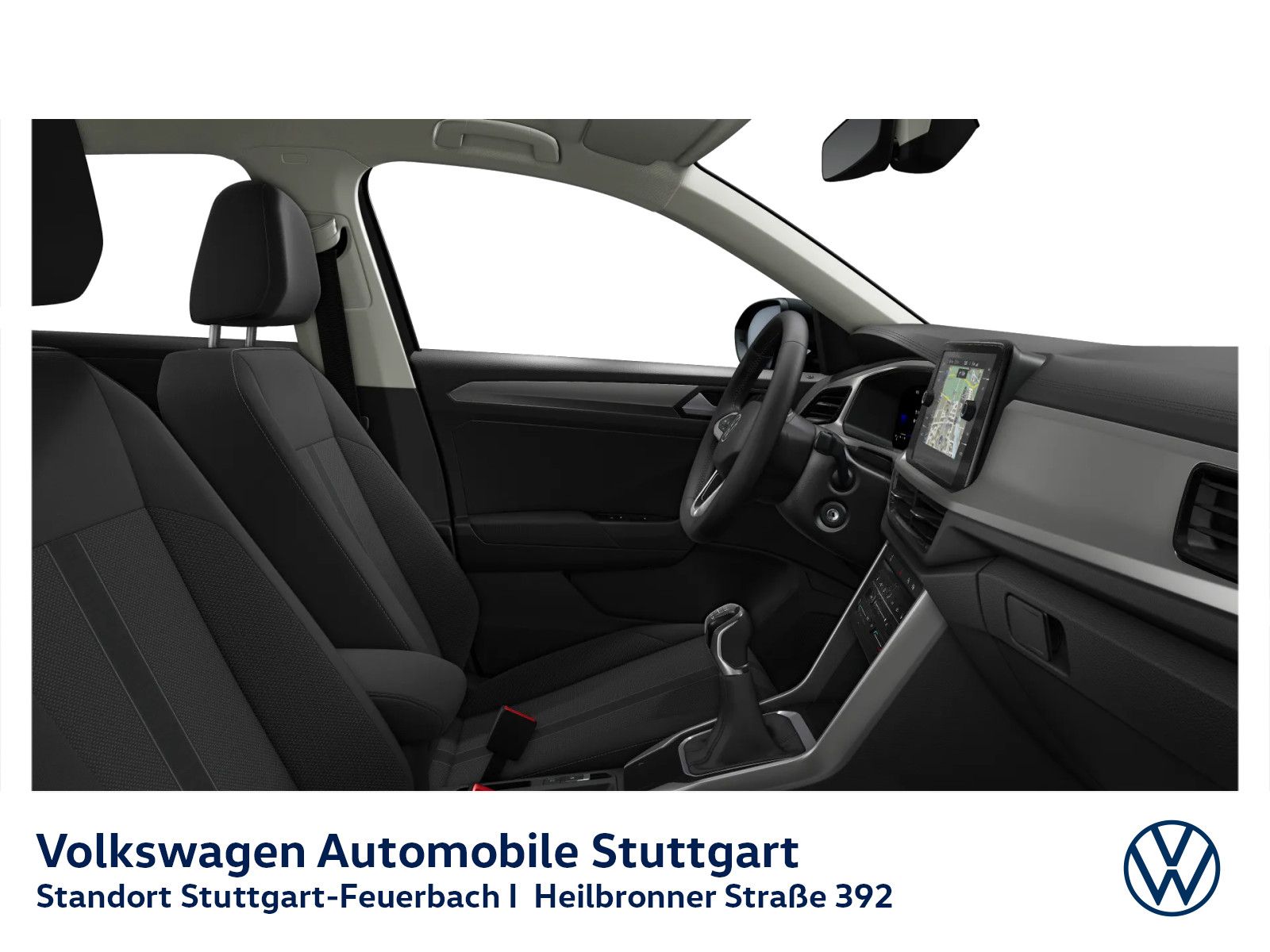 Volkswagen T-Roc - Bild 10