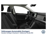 Volkswagen T-Roc - Vorschau Bild 10
