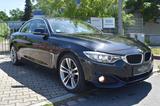 BMW 430 4 Cabrio*Sport Line*Head-Up Display*Leder - BMW 430: 430d