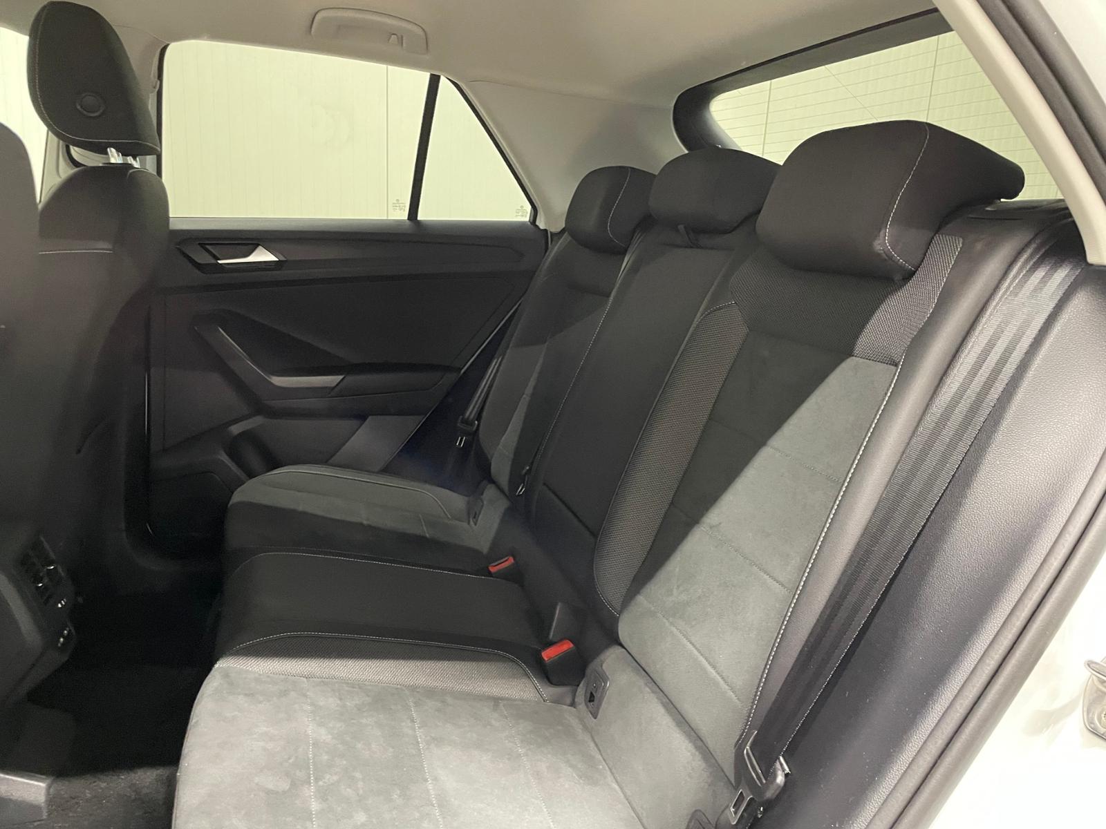 Volkswagen T-Roc Style 1.0 TSI STANDHZG RFK ACC LED SHZ, миниатюра 21