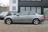 BMW 320i Coupe KLIMA*XENON*ALU*TÜV 11.2025 - BMW 320 mit Benzin-Antrieb: Coupe