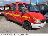 Mercedes-Benz Sprinter 211CDI,Lang 8-Sitzer,Automatik,Anhänger - Offers
