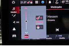 Fahrzeugabbildung Alfa Romeo Tonale Sprint*LED-SW*Winterpaket*Radartempom.*Ap