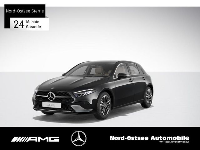 Mercedes-Benz A 200 PROGRESSIVE ADV+ STHZG 360° TOTW KEYLESS