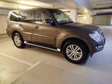 Mitsubishi Pajero 2016 7 Sitzer 100TKM Sup... - Mitsubishi Gebrauchtwagen München