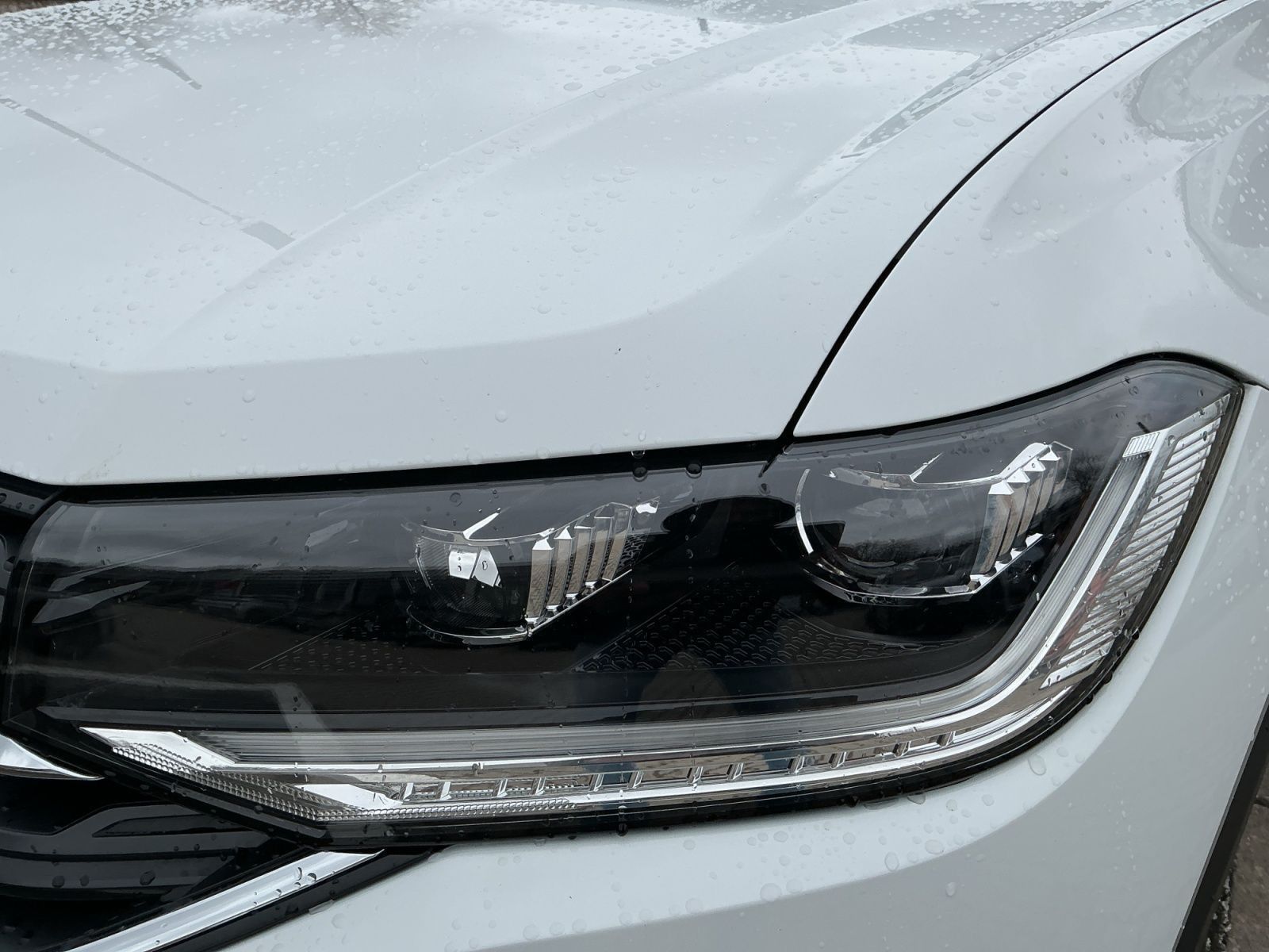 Volkswagen T-Cross - Bild 17