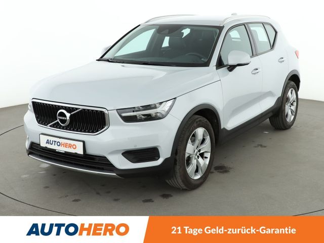 Volvo XC40 1.5 T3 Momentum Pro 2WD*NAVI*LED*TEMPO*PDC*