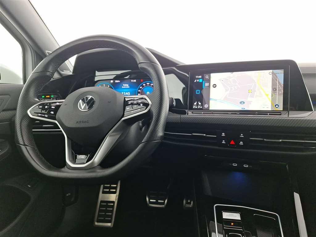 Volkswagen Golf Variant R-Line 2.0 TSI DSG 4MOTION IQ.Light, миниатюра 23