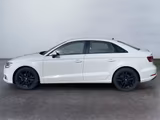 Audi 1.6 TDI Lim. Aut. S-tronic - Audi A3 mit Diesel-Antrieb: 1.6