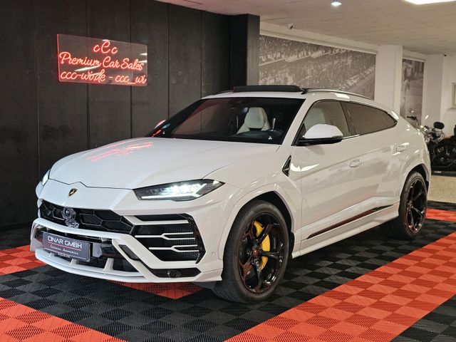 Lamborghini Urus (BANG&OLUF/3D-CAM/PANO/MASSAGE/2xTV/STYLE