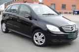 Mercedes-Benz B 170*KLIMA*MFL*BC*ZV*ALU*TÜV+SERVICE* - Mercedes B 170 mit Schiebedach