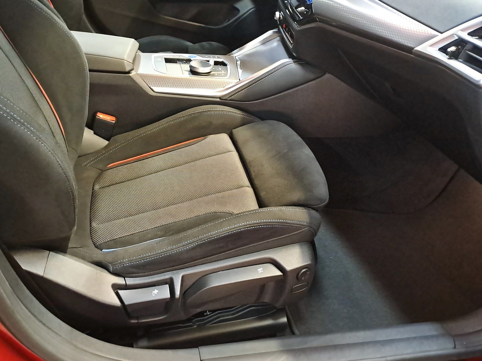 BMW i4 - Bild 7