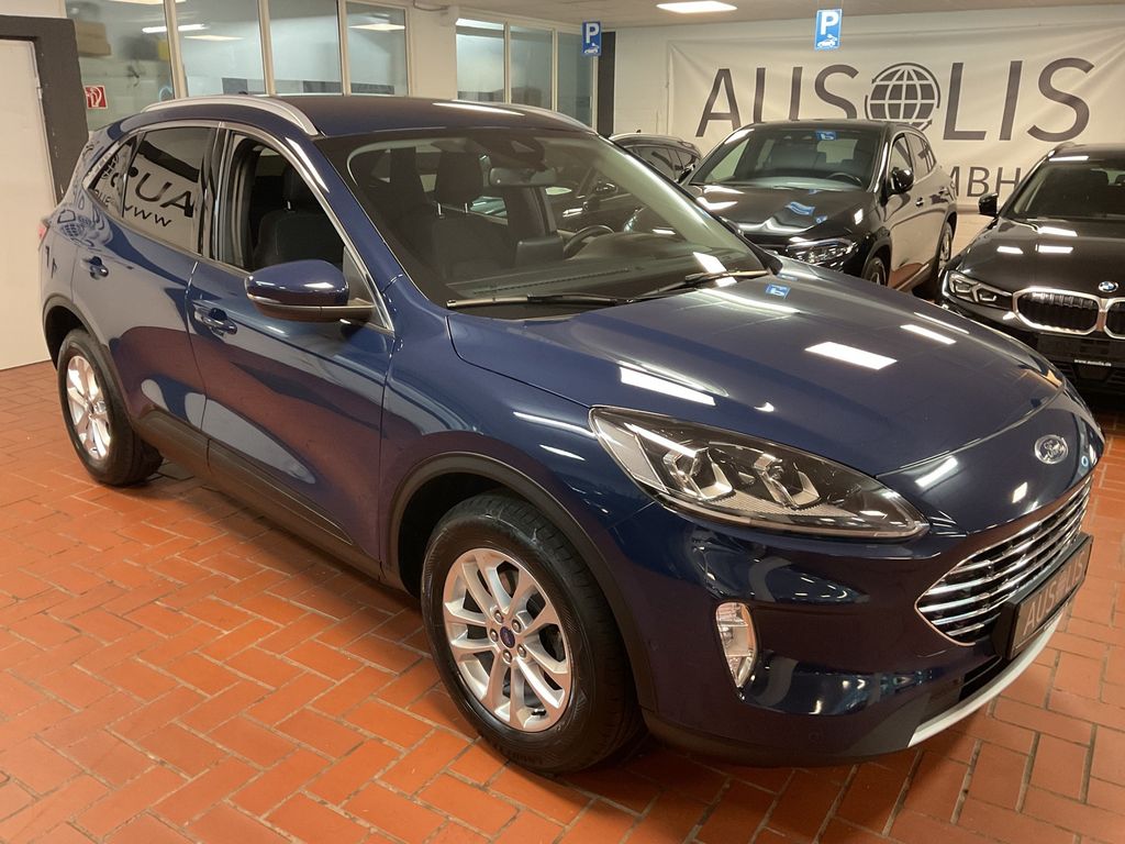 Image of Ford Kuga