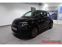 Fiat 500e - Vorschau Bild 2