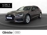 Audi A6 Avant 45 TDI qu. AHK LED LM 19" Navi PDC+RFK - Audi Gebrauchtwagen in Minden