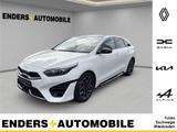 Kia ProCeed 1.5T GTL GD++KLIMA+PDC+SHZ+LM++