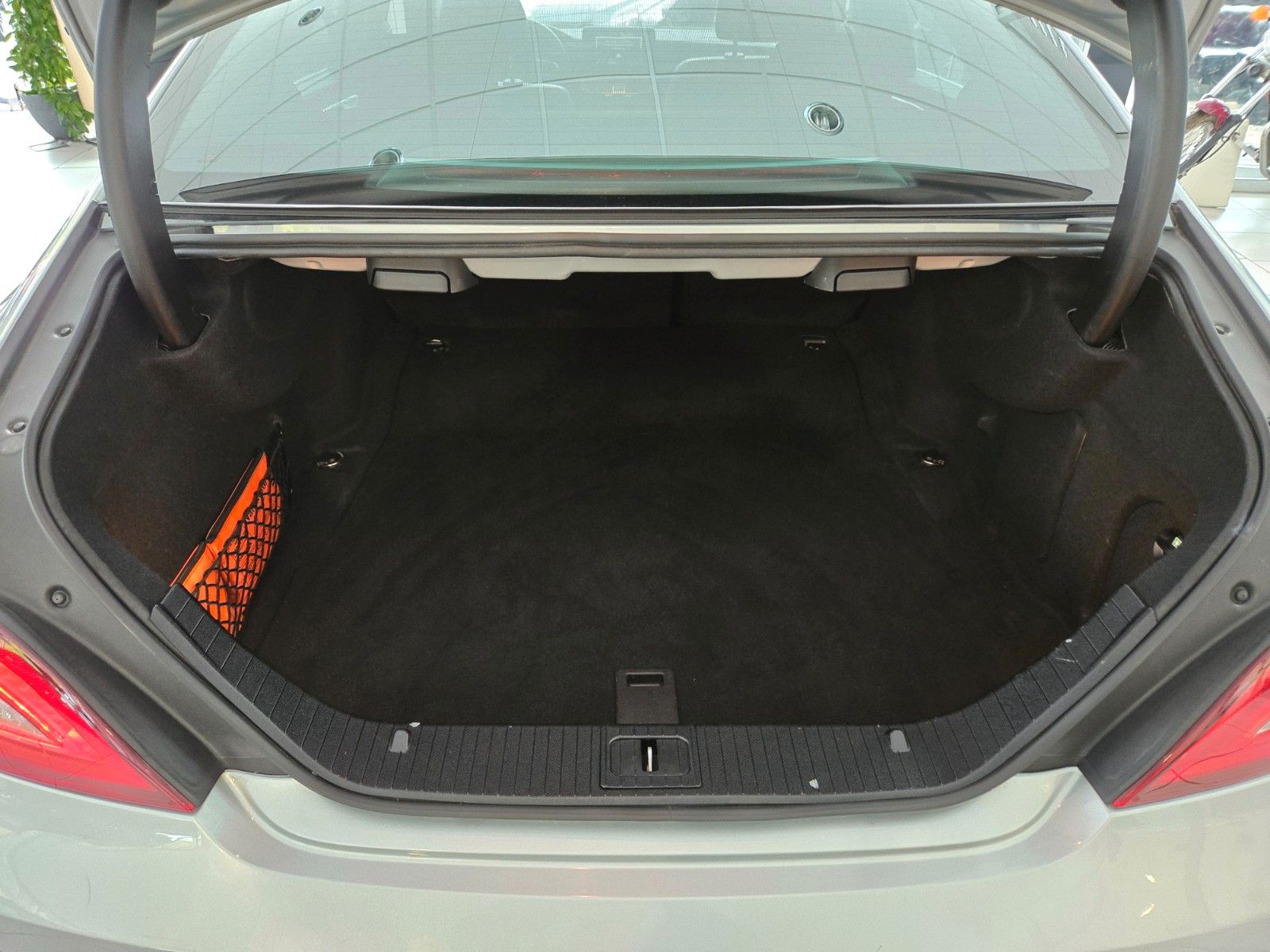 Fahrzeugabbildung Mercedes-Benz CLS 350 d AMG LINE *SITZBELÜFTUNG*360*SCHIEBED*