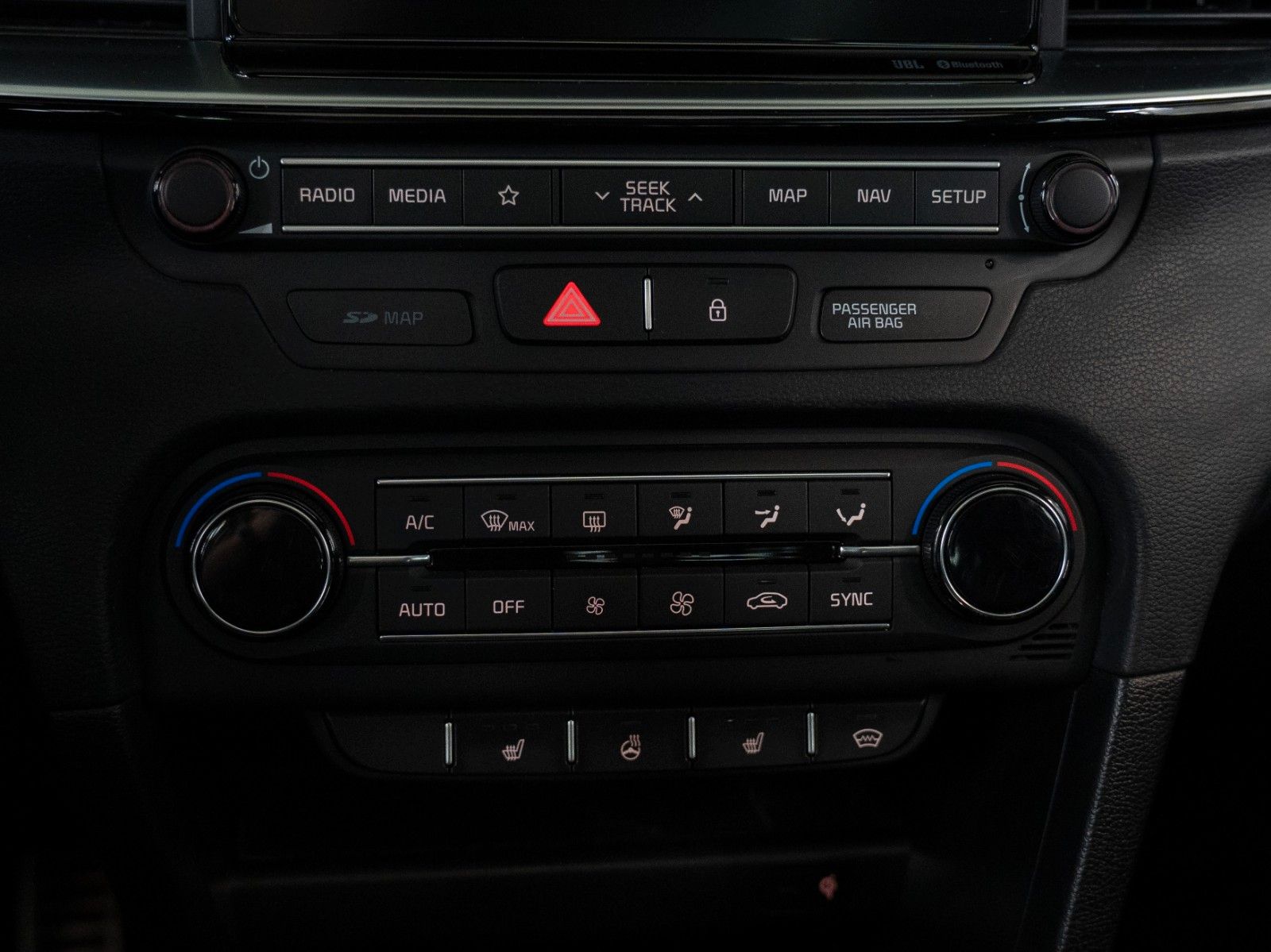 Fahrzeugabbildung Kia ProCeed GT AUTOM./PANO/SITZHZG./LENKRAD HZG./DAB