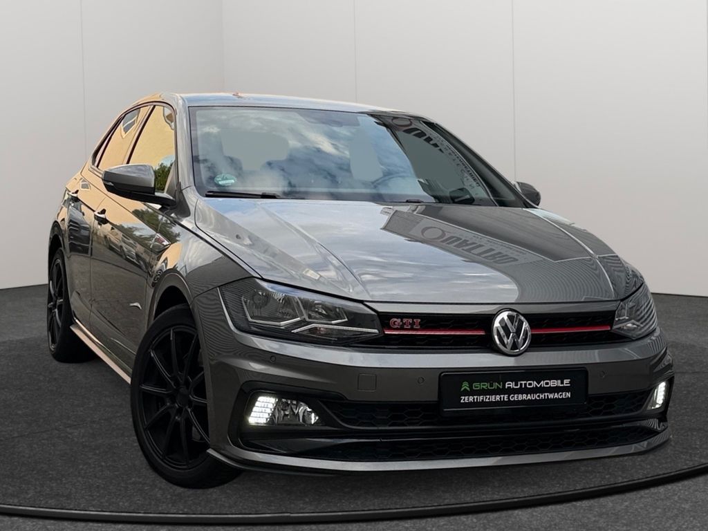 Image of Volkswagen Polo