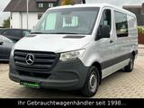 Mercedes-Benz Sprinter III Kasten 316 CDI L2 AUT MIXTO 5-SITZE - Mercedes-Benz Diesel Kastenwagen Sprinter mixto