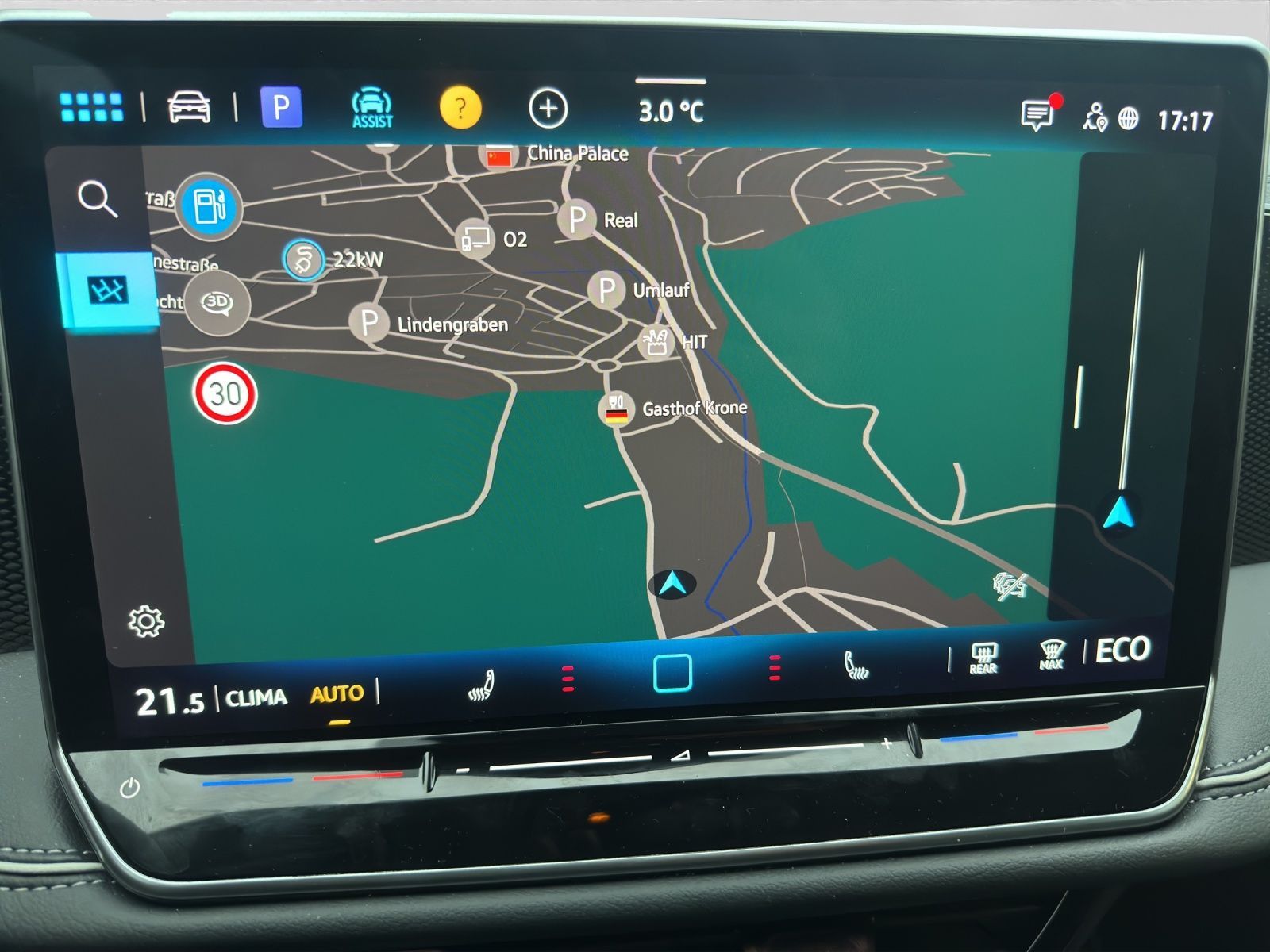 Volkswagen Passat Variant - Bild 13