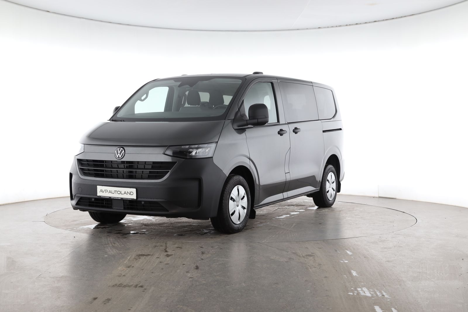 Volkswagen T7 Caravelle - Bild 2