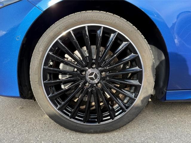 Mercedes-Benz A 250 e AMG Line Premium+ Night Fahrassistenz