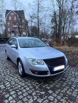 Volkswagen Passat 3C 2.0 TDI / 140 PS / TÜ... - Volkswagen Passat: 140 Ps