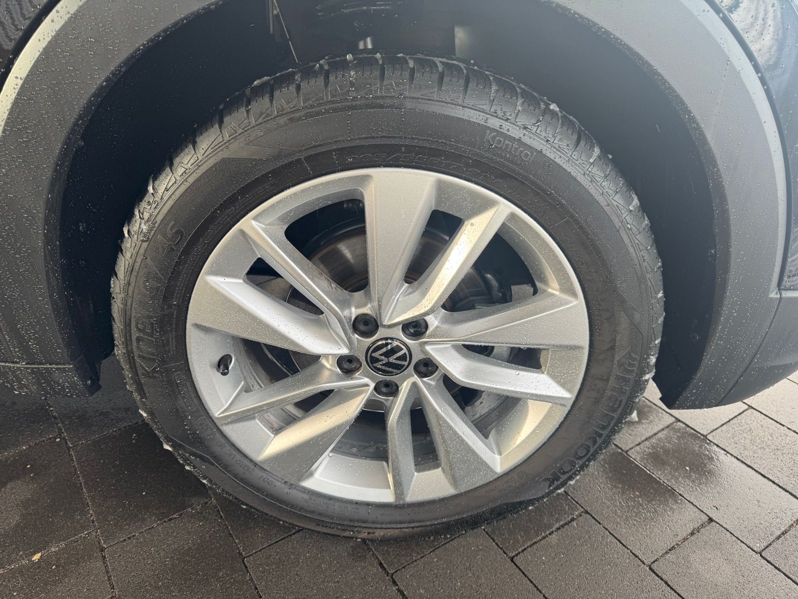 Volkswagen T-Cross - Bild 16