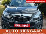 Opel Mokka Edition/Navi/Kamera - Opel: Navigationssystem