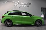 Audi RS3 Sportback MatrixLED Schalensitz Panorama Kam - Audi Gebrauchtwagen in Gelsenkirchen