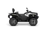 Can-Am Outlander MAX Electric | Produktneuheit! - ELEKTRO QUAD